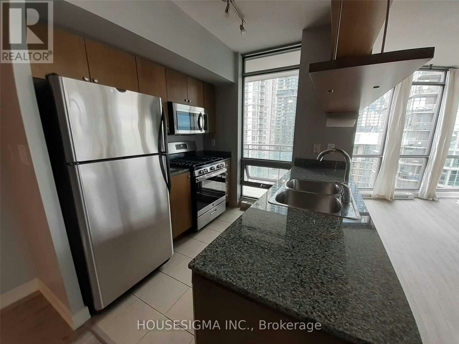 1203-3 Navy Wharf Court, Toronto, ON, M5V 3V1 - 3