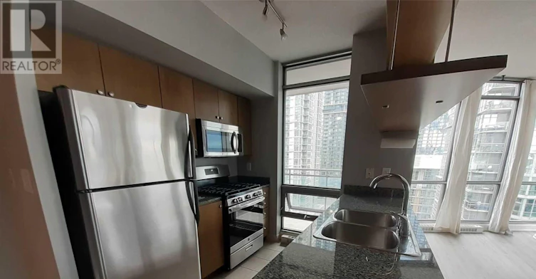 1203-3 Navy Wharf Court, Toronto, ON, M5V 3V1 - 3
