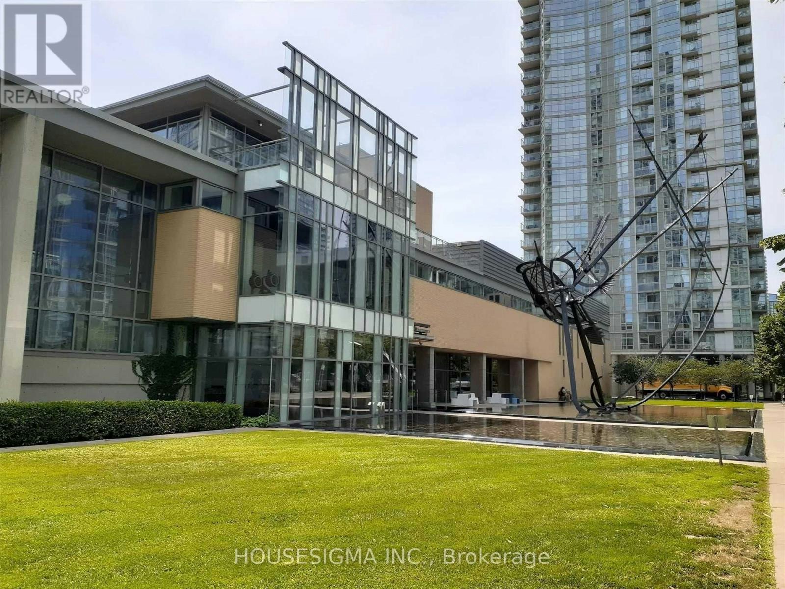 1203-3 Navy Wharf Court, Toronto, ON, M5V 3V1