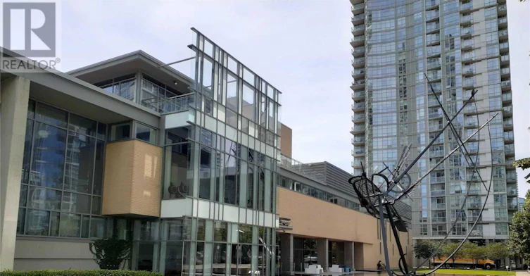 1203-3 Navy Wharf Court, Toronto, ON, M5V 3V1