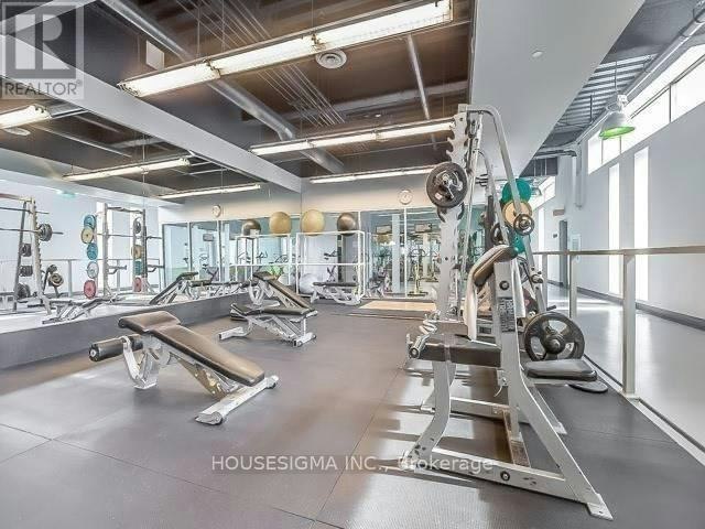 1203-3 Navy Wharf Court, Toronto, ON, M5V 3V1 - 18