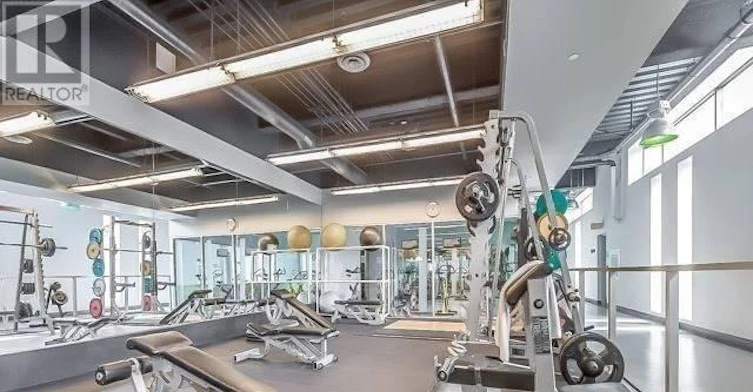 1203-3 Navy Wharf Court, Toronto, ON, M5V 3V1 - 18