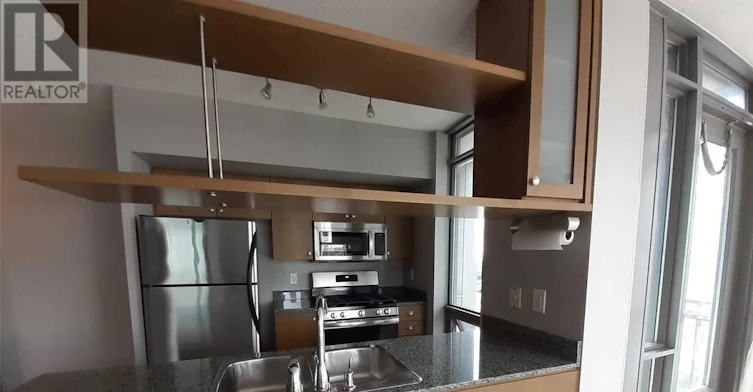 1203-3 Navy Wharf Court, Toronto, ON, M5V 3V1 - 12