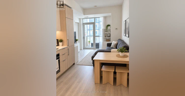 803-50 Ordnance Street, Toronto, ON, M6K 0C9 - 6
