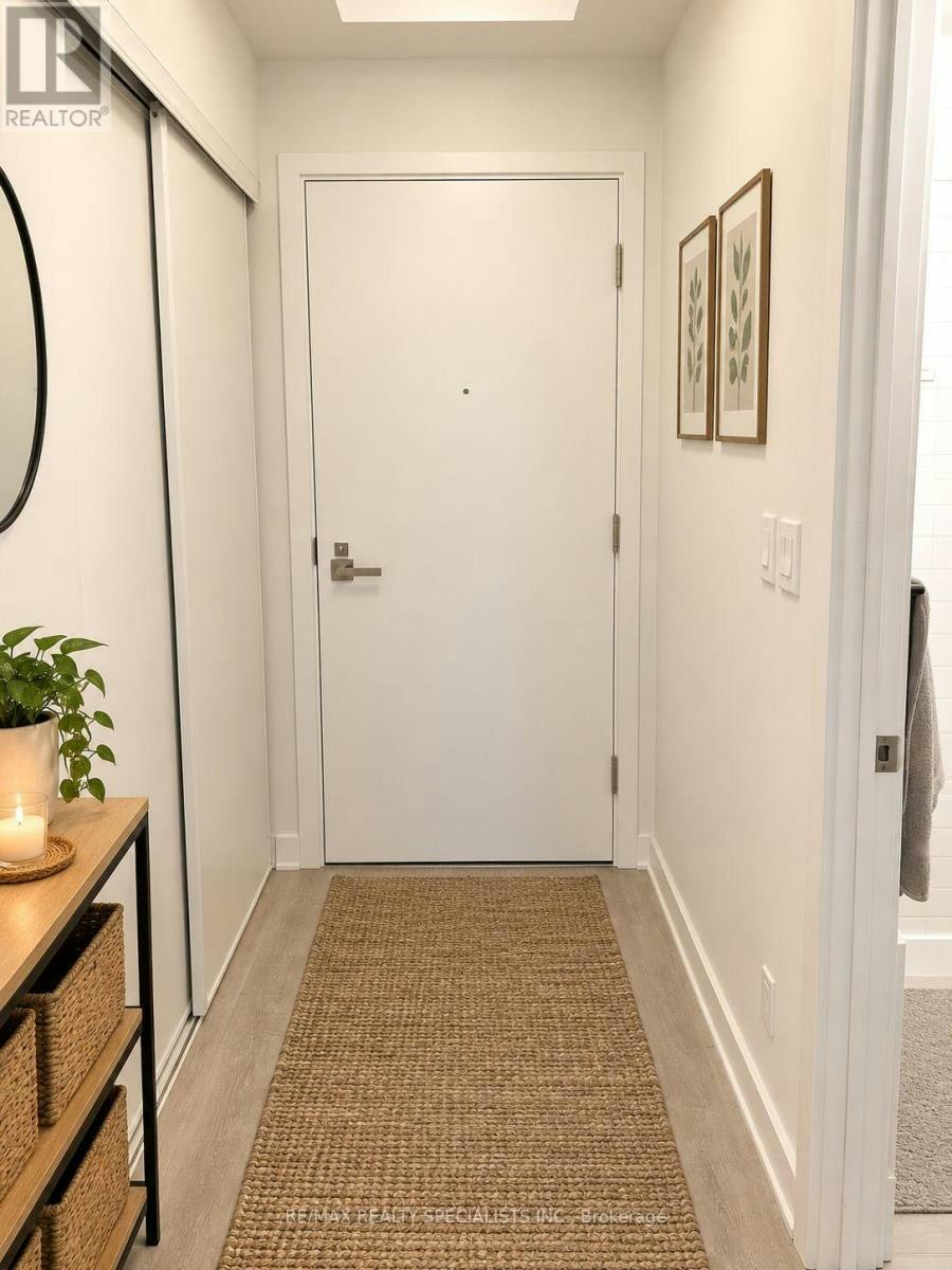 803-50 Ordnance Street, Toronto, ON, M6K 0C9 - 4