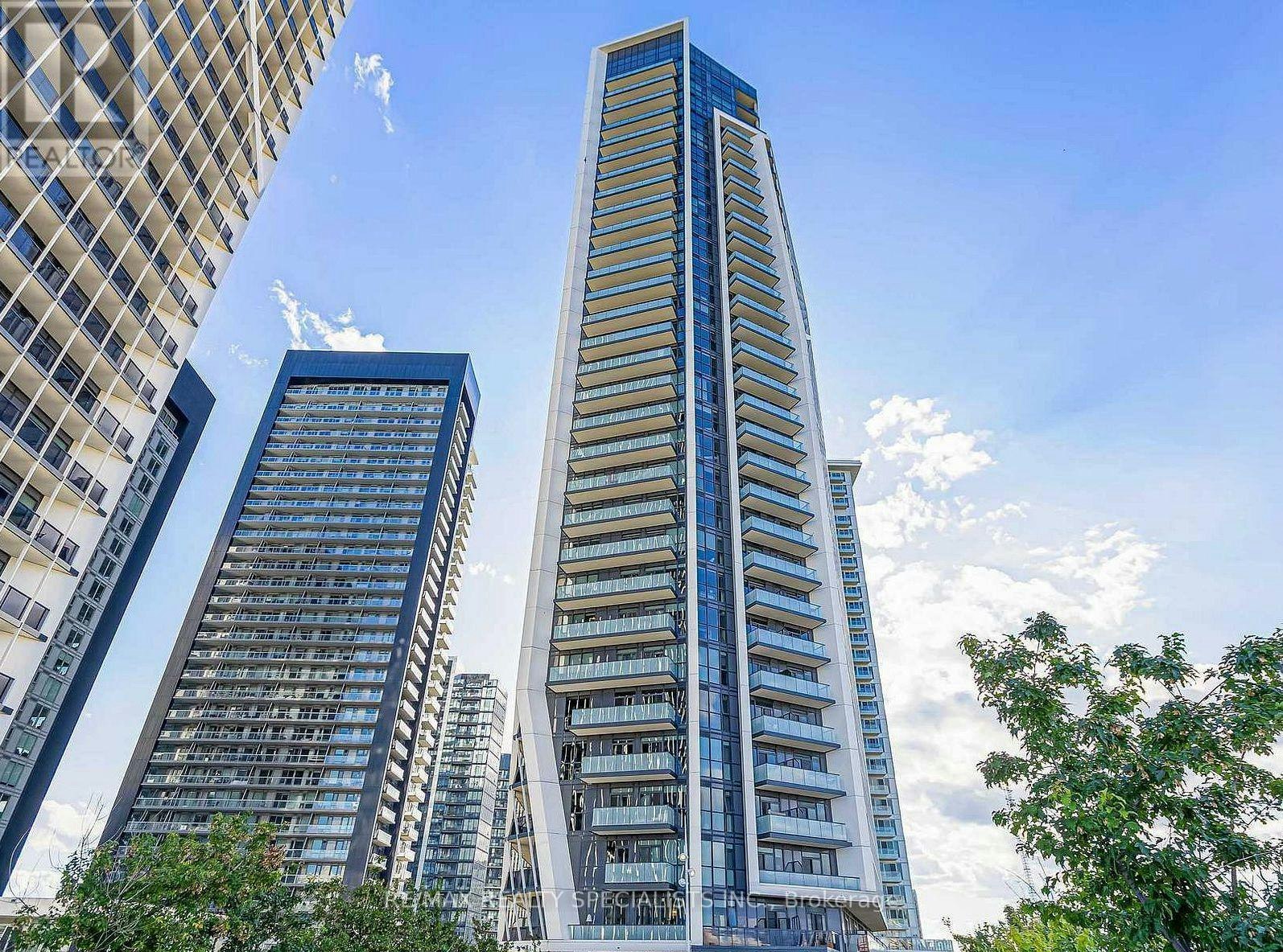 803-50 Ordnance Street, Toronto, ON, M6K 0C9
