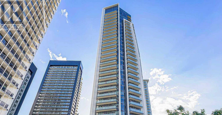 803-50 Ordnance Street, Toronto, ON, M6K 0C9