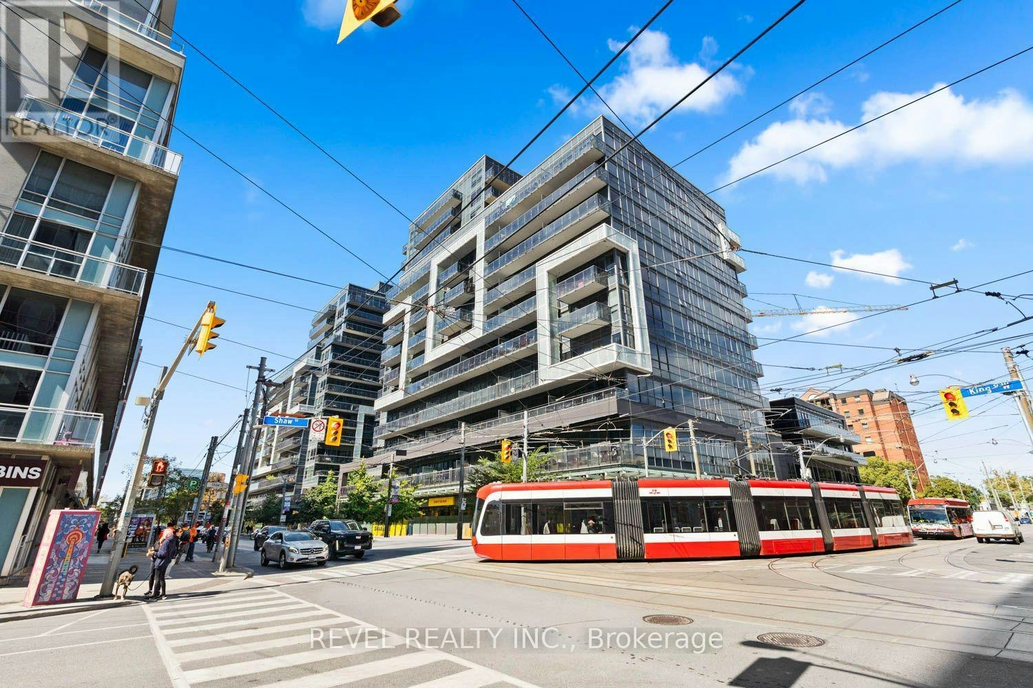 529-1030 King Street W, Toronto, ON, M6K 3N3 - 23