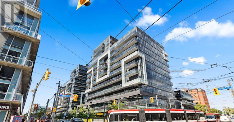 529-1030 King Street W, Toronto, ON, M6K 3N3 - 23