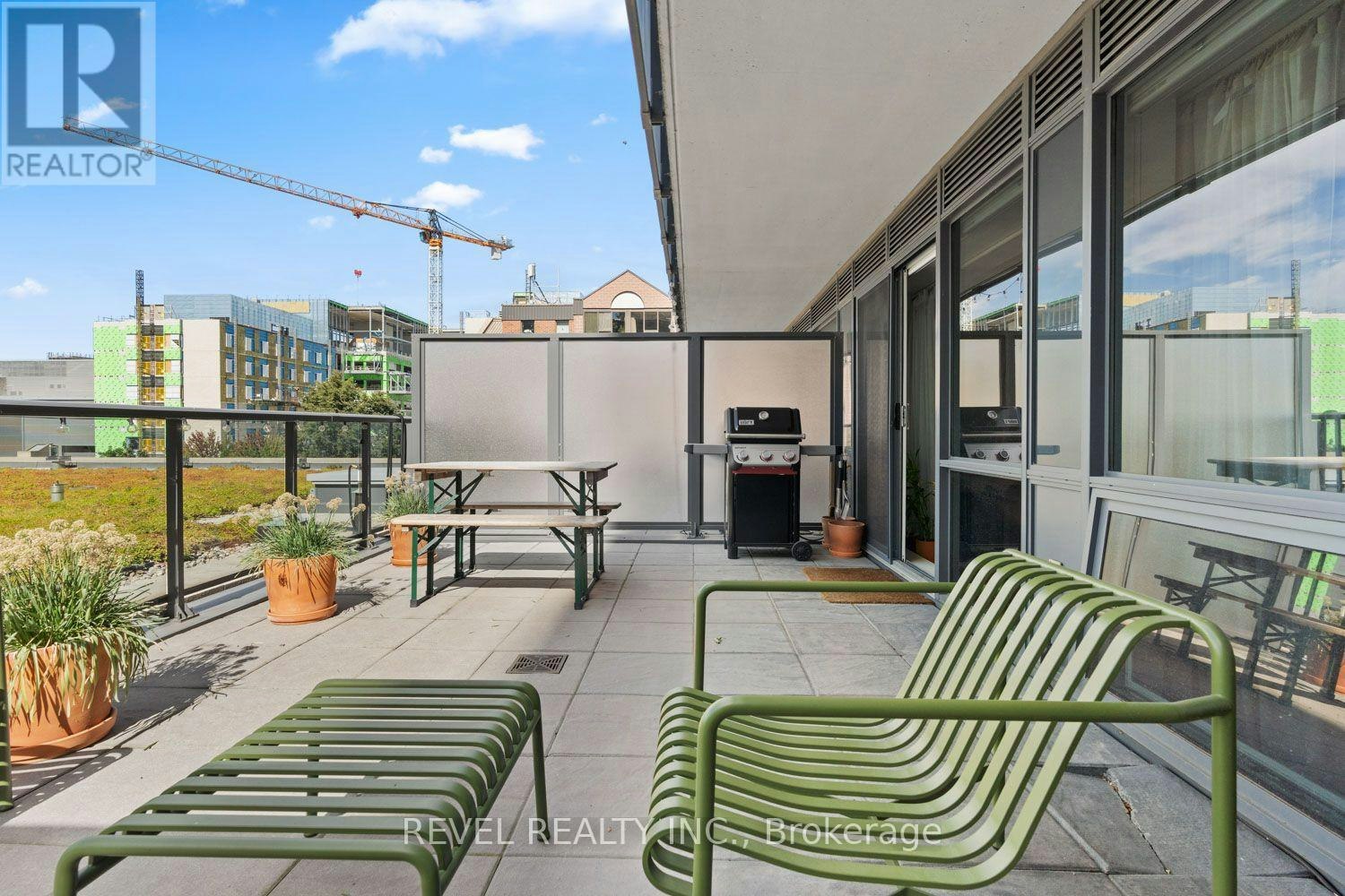 529-1030 King Street W, Toronto, ON, M6K 3N3 - 17