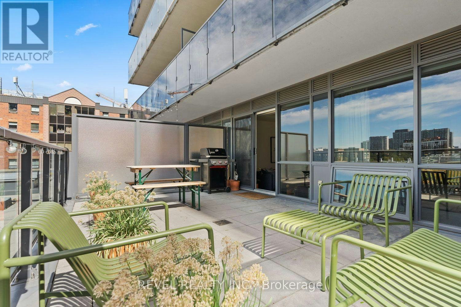 529-1030 King Street W, Toronto, ON, M6K 3N3 - 18