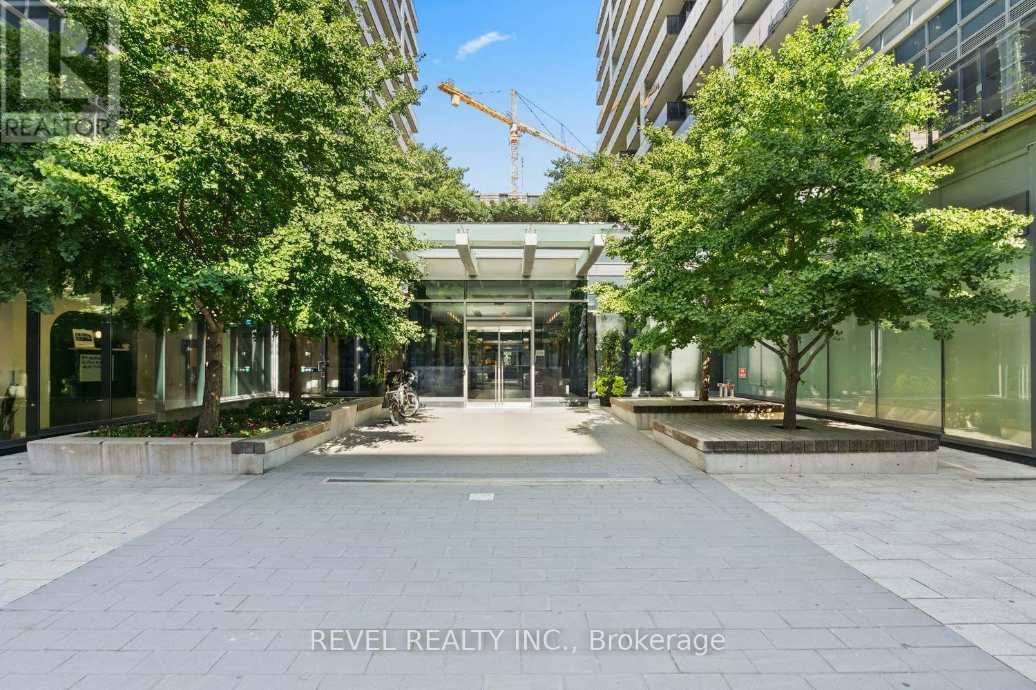 529-1030 King Street W, Toronto, ON, M6K 3N3 - 24