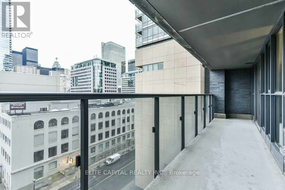 814-295 Adelaide Street W, Toronto, ON, M5V 1P7 - 3