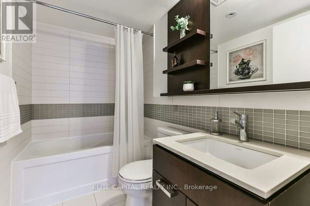 814-295 Adelaide Street W, Toronto, ON, M5V 1P7 - 12