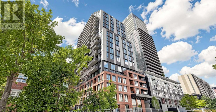 1010-109 Erskine Avenue, Toronto, ON, M4P 0G6