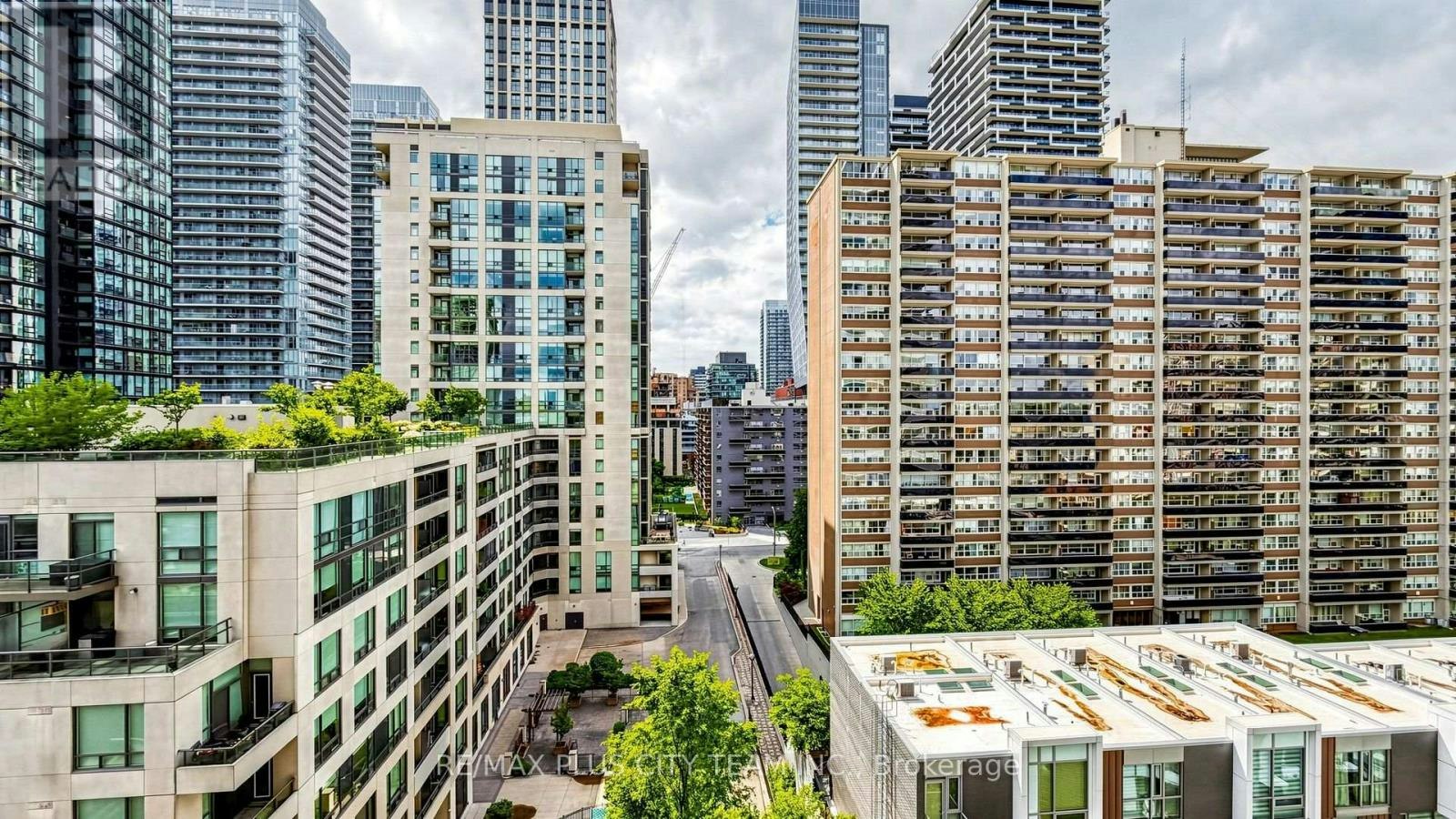 1010-109 Erskine Avenue, Toronto, ON, M4P 0G6 - 28