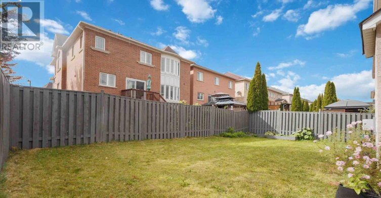 4 Teasdale Street, Ajax, ON, L1Z 2A6 - 30