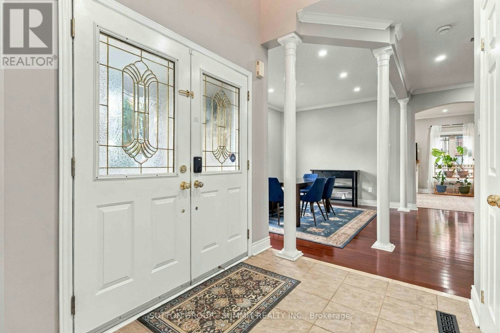 4 Teasdale Street, Ajax, ON, L1Z 2A6 - 4