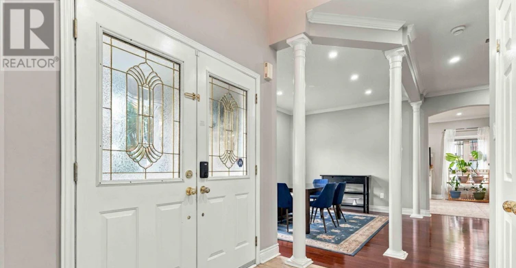 4 Teasdale Street, Ajax, ON, L1Z 2A6 - 4