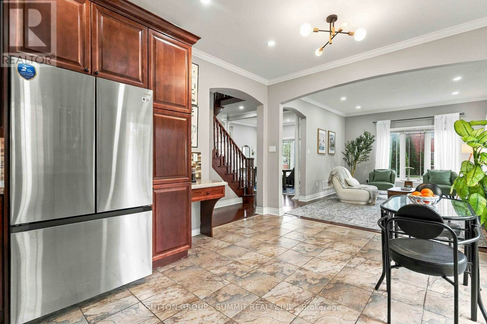4 Teasdale Street, Ajax, ON, L1Z 2A6 - 15