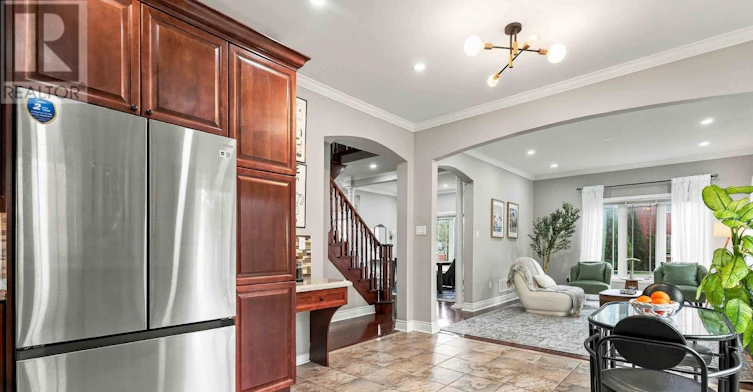4 Teasdale Street, Ajax, ON, L1Z 2A6 - 15