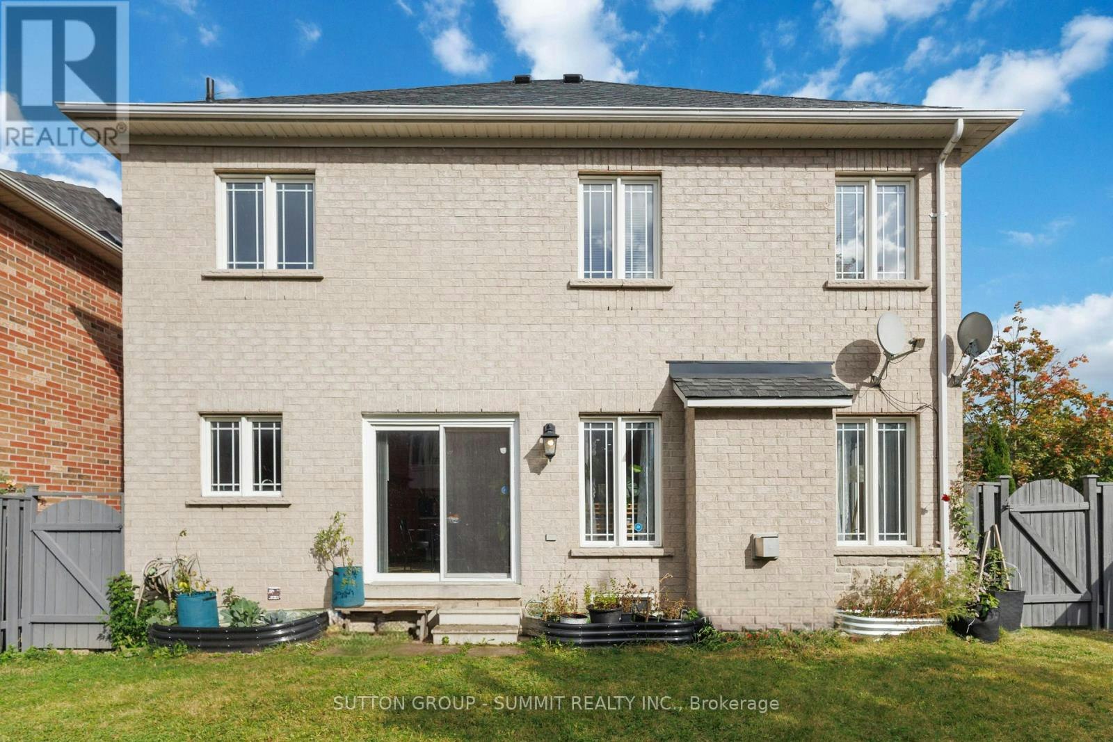 4 Teasdale Street, Ajax, ON, L1Z 2A6 - 29