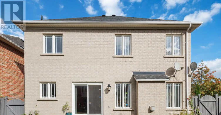 4 Teasdale Street, Ajax, ON, L1Z 2A6 - 29
