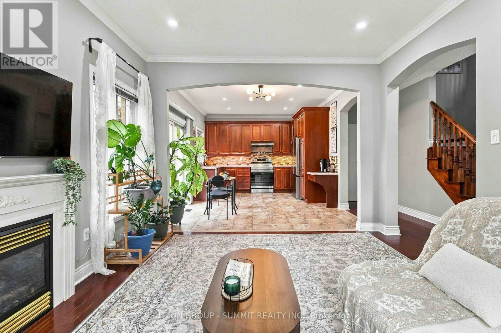 4 Teasdale Street, Ajax, ON, L1Z 2A6 - 11