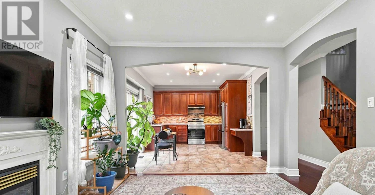 4 Teasdale Street, Ajax, ON, L1Z 2A6 - 11