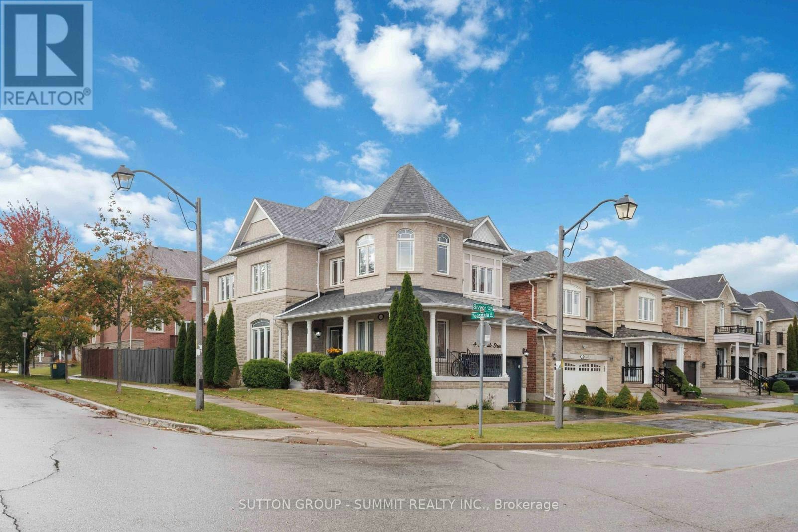 4 Teasdale Street, Ajax, ON, L1Z 2A6 - 31