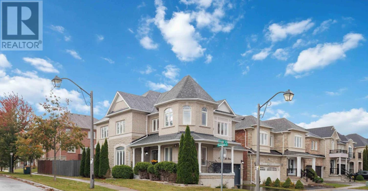 4 Teasdale Street, Ajax, ON, L1Z 2A6 - 31
