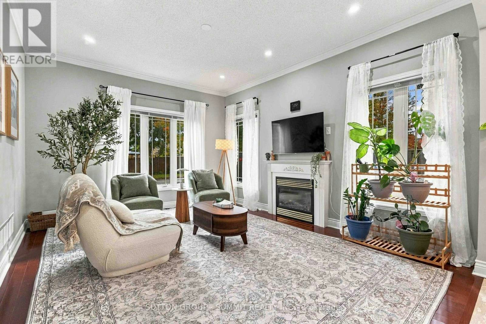 4 Teasdale Street, Ajax, ON, L1Z 2A6 - 9