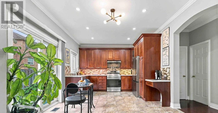 4 Teasdale Street, Ajax, ON, L1Z 2A6 - 13