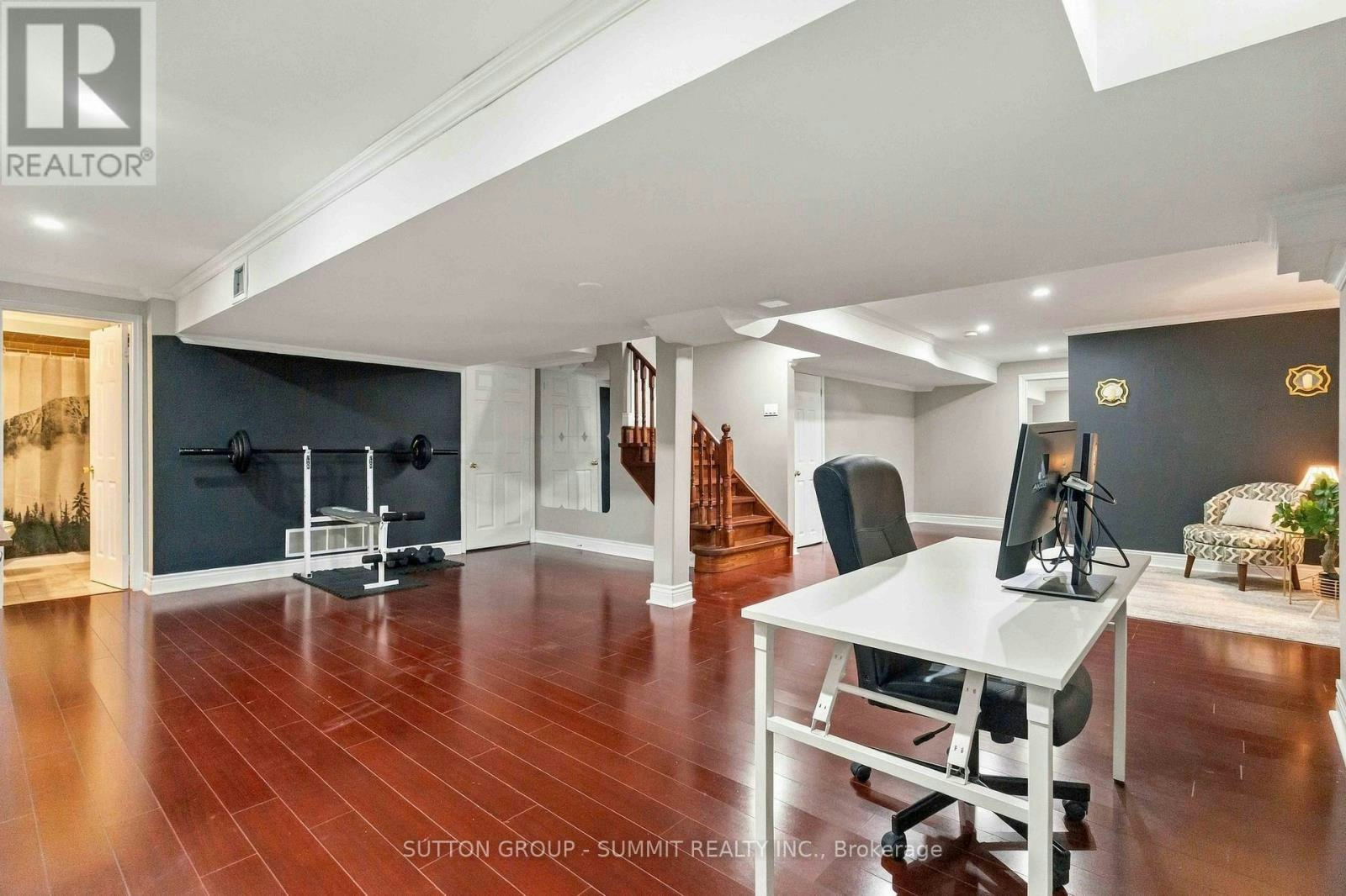4 Teasdale Street, Ajax, ON, L1Z 2A6 - 26