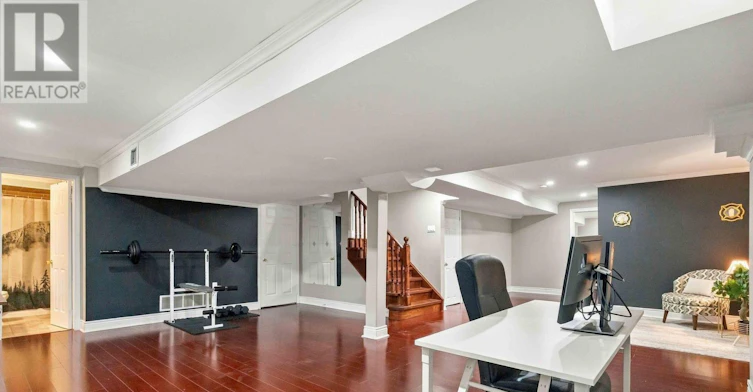 4 Teasdale Street, Ajax, ON, L1Z 2A6 - 26