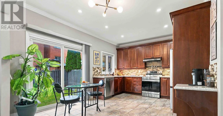 4 Teasdale Street, Ajax, ON, L1Z 2A6 - 12