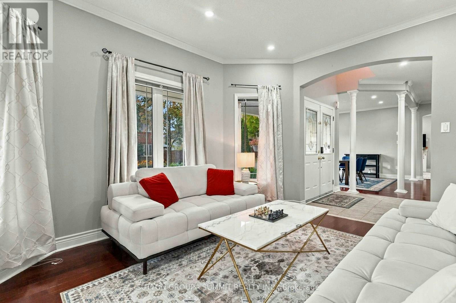 4 Teasdale Street, Ajax, ON, L1Z 2A6 - 6