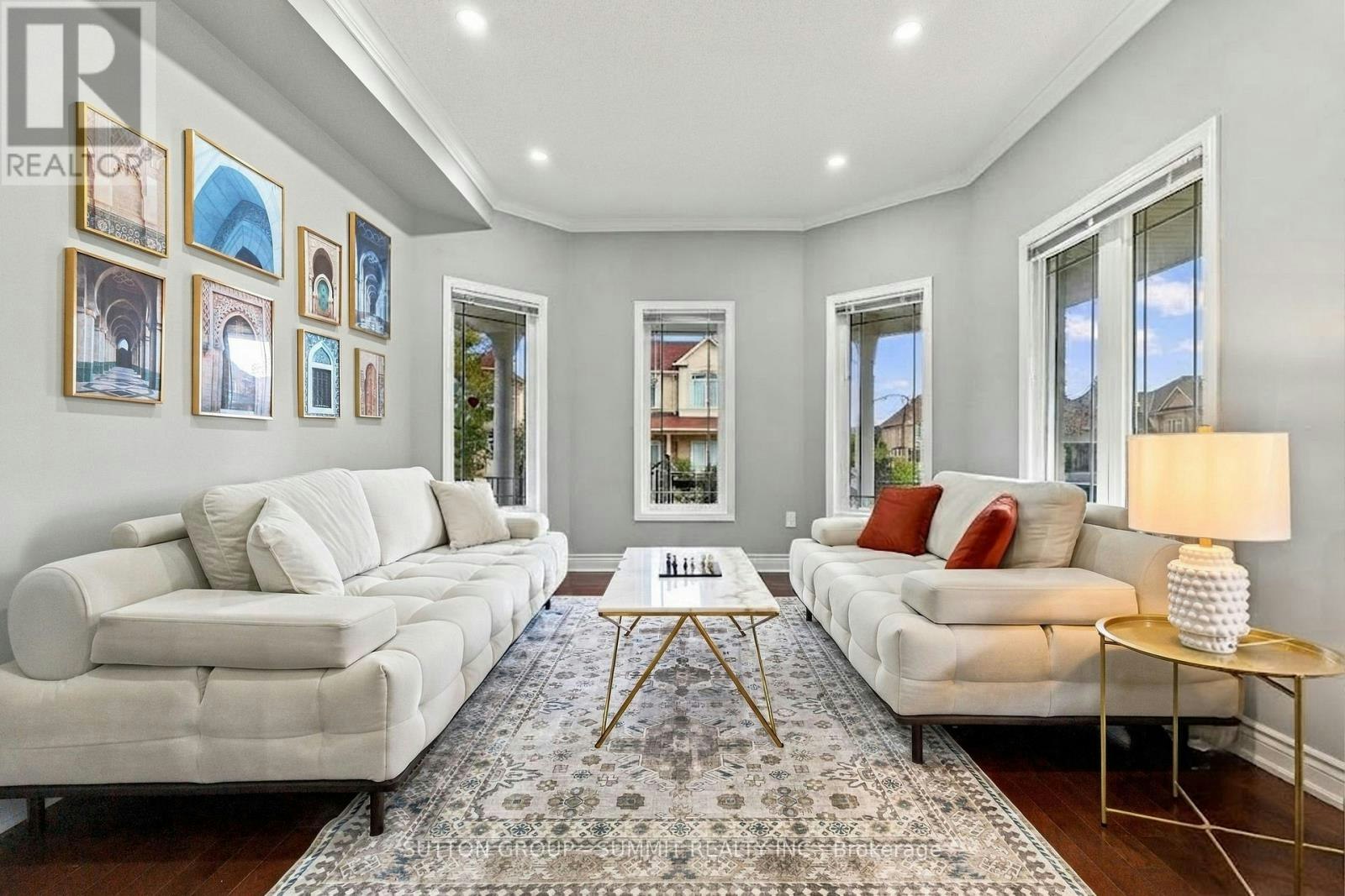 4 Teasdale Street, Ajax, ON, L1Z 2A6 - 5