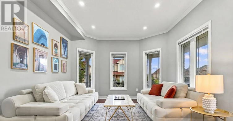 4 Teasdale Street, Ajax, ON, L1Z 2A6 - 5