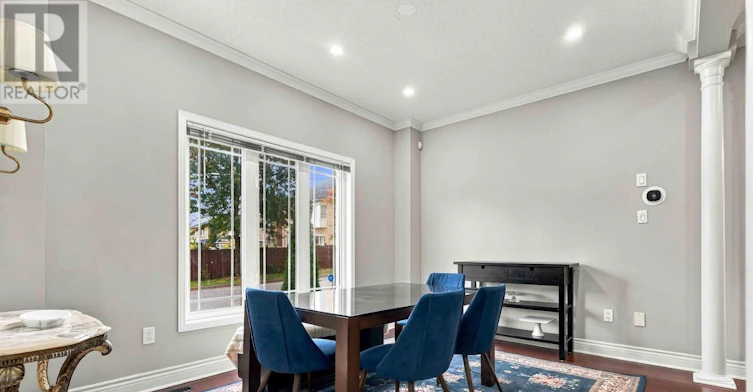 4 Teasdale Street, Ajax, ON, L1Z 2A6 - 7