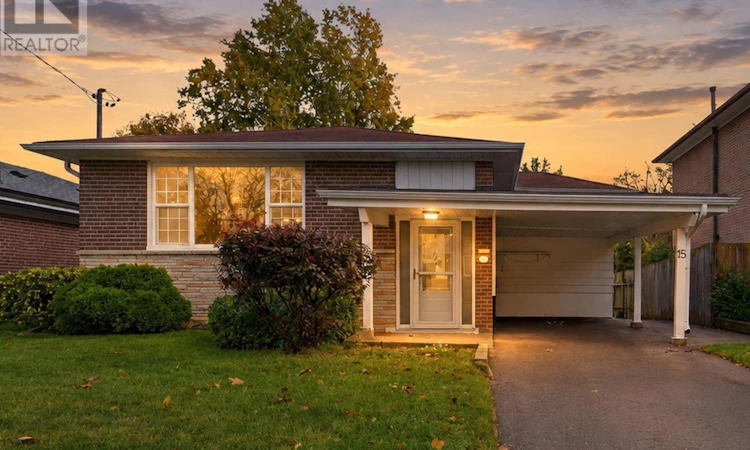 15 Marlena Drive