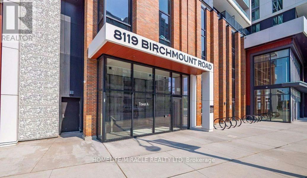 521A-8119 Birchmount Road, Markham, ON, L6G 0H5