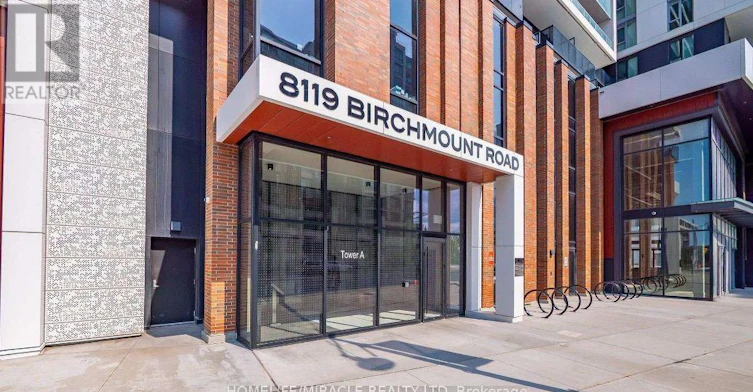521A-8119 Birchmount Road, Markham, ON, L6G 0H5