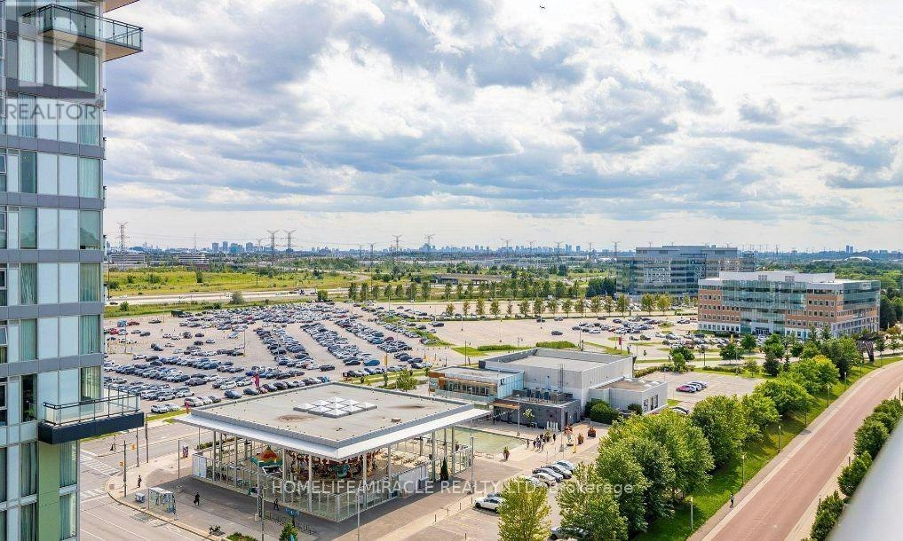 521A-8119 Birchmount Road, Markham, ON, L6G 0H5 - 11