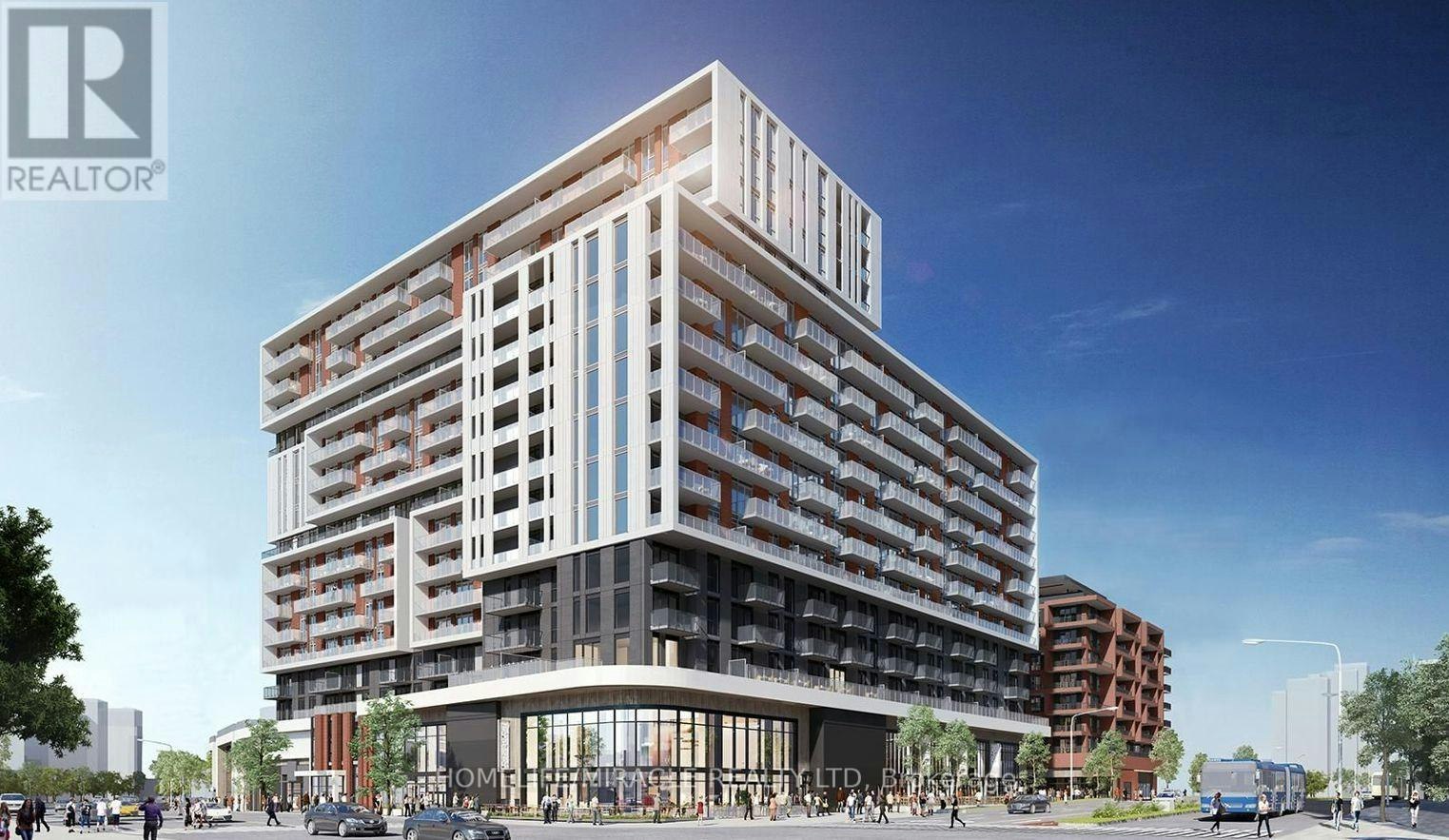 521A-8119 Birchmount Road, Markham, ON, L6G 0H5 - 2