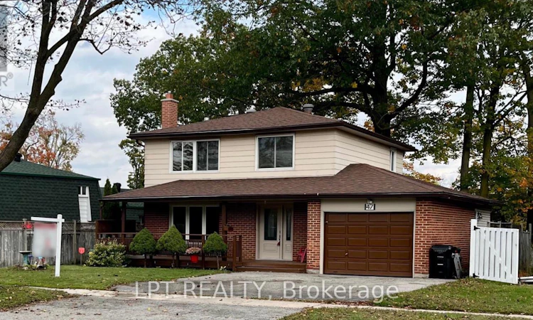47 Springdale Drive