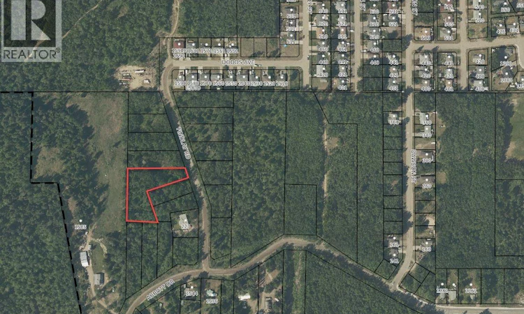 LOT-B Finlay Road