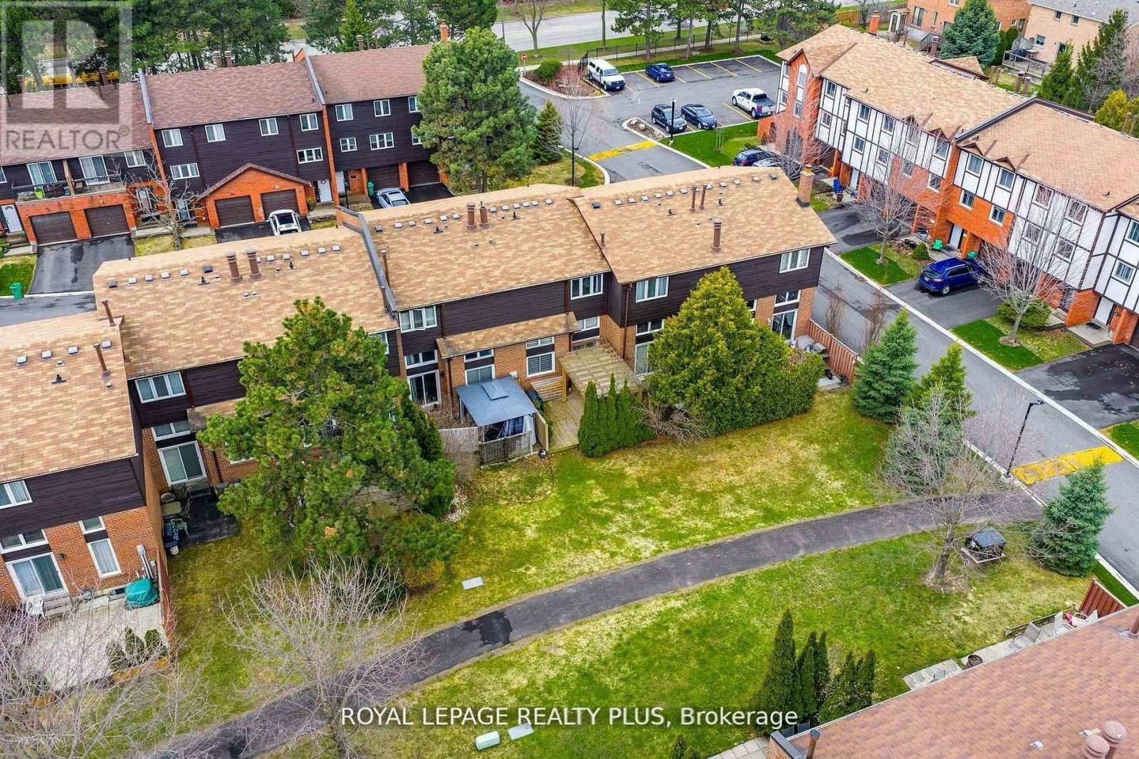 20-1755 Rathburn Road E, Mississauga, ON, L4E 2M8 - 45