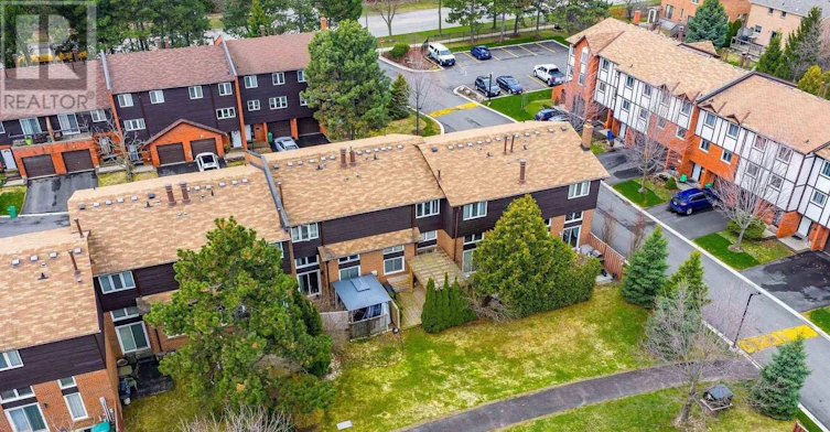 20-1755 Rathburn Road E, Mississauga, ON, L4E 2M8 - 45