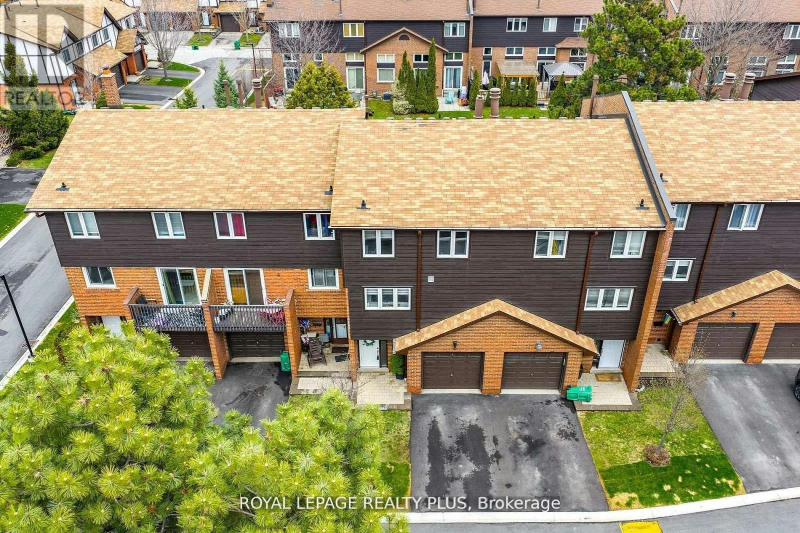 20-1755 Rathburn Road E, Mississauga, ON, L4E 2M8 - 49